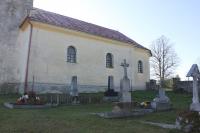 kostel sv. Mikuláše
