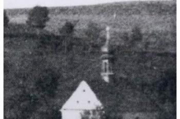 Kaple sv. Alfonse (© Luděk Vláčil 01/2020)