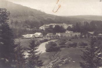 Fotografie z roku 1913 - soukr. sbírka IvoR (© ???)