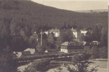 Fotografie z roku 1924 - soukr. sbírka IvoR (© ???)
