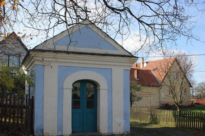 kaple