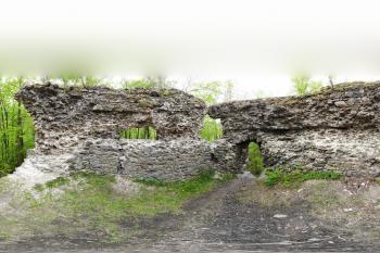 Hamrštejn uvnitř věže (© Jiří Čížek  05/2026)