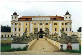 Milotice (© radek dohnálek 2000)