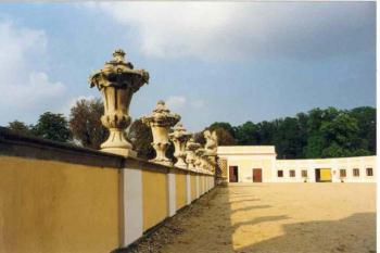 Milotice (© radek dohnálek 2000)