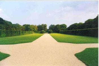 Miloticezameckypark (© radek dohnálek 2000)