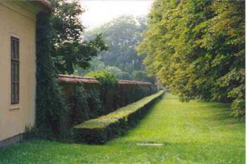 Miloticezameckypark (© radek dohnálek 2000)