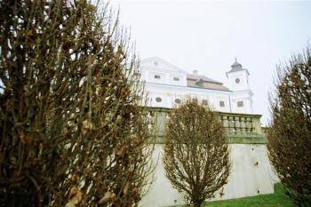 Milotice (© radek dohnálek, 10/2009)