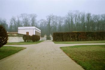 Milotice (© radek dohnálek, 10/2009)