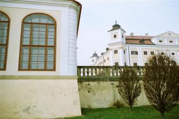 Milotice (© radek dohnálek, 10/2009)