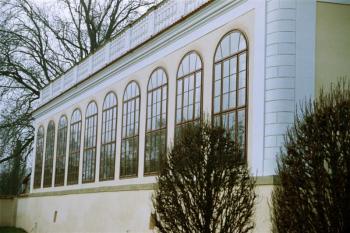 Milotice (© radek dohnálek, 10/2009)