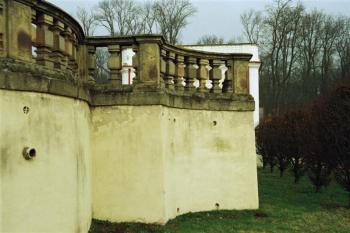 Milotice (© radek dohnálek, 10/2009)