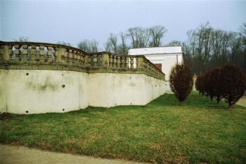 Milotice (© radek dohnálek, 10/2009)