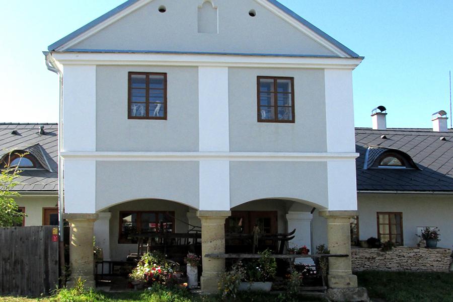 kovárna