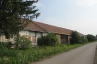 Křenovice