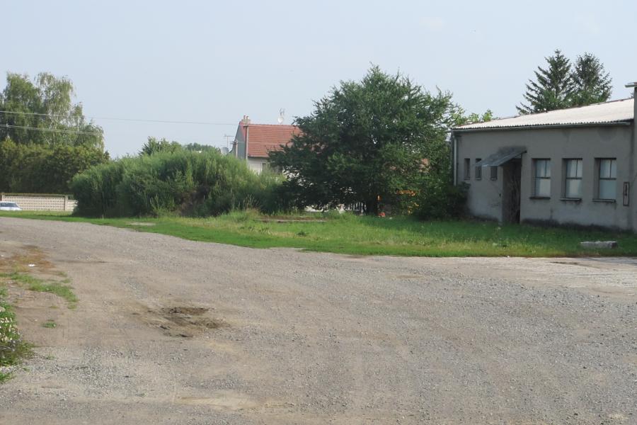 Křenovice