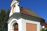 kaple sv. Floriána