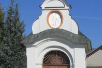 kaple sv. Floriána