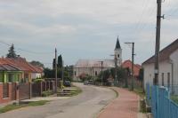 kostel sv. Petra a Pavla
