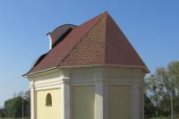 kaple Nejsvětější Trojice