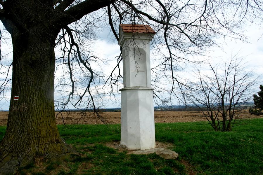 boží muka