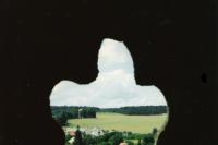kostel Nanebevzetí Panny Marie