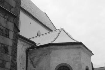 Kaple u severní boční lodi ( © Ivan Grisa 12/2009)
