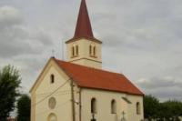 kostel sv. Petra a Pavla