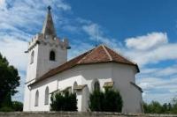 kostel sv. Mikuláše biskupa