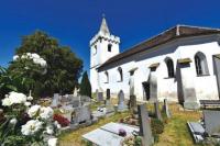 kostel sv. Mikuláše biskupa