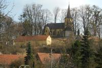 kostel sv. Petra a Pavla