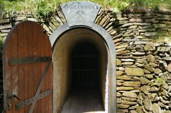 štola Johannes (© Info Boží Dar montanregion 7/2018)