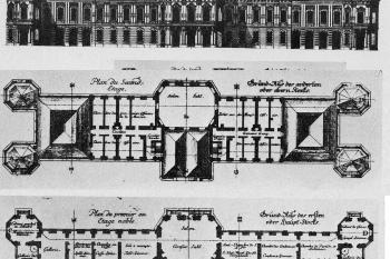 Horní Belveder ( © https://cz.pinterest.com)