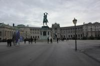Hofburg