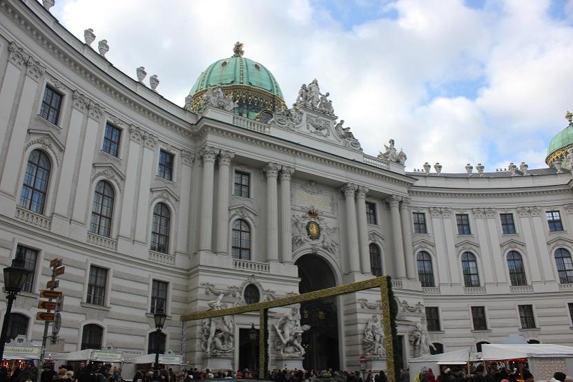 Hofburg