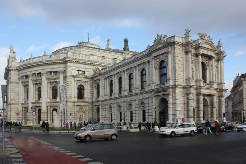 Burgtheater
