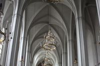 klášter augustiniánů s kostelem sv. Augustina