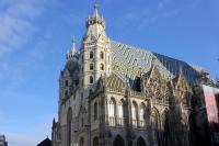 katedrála sv. Štěpána