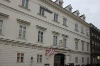Pálffyovský palác
