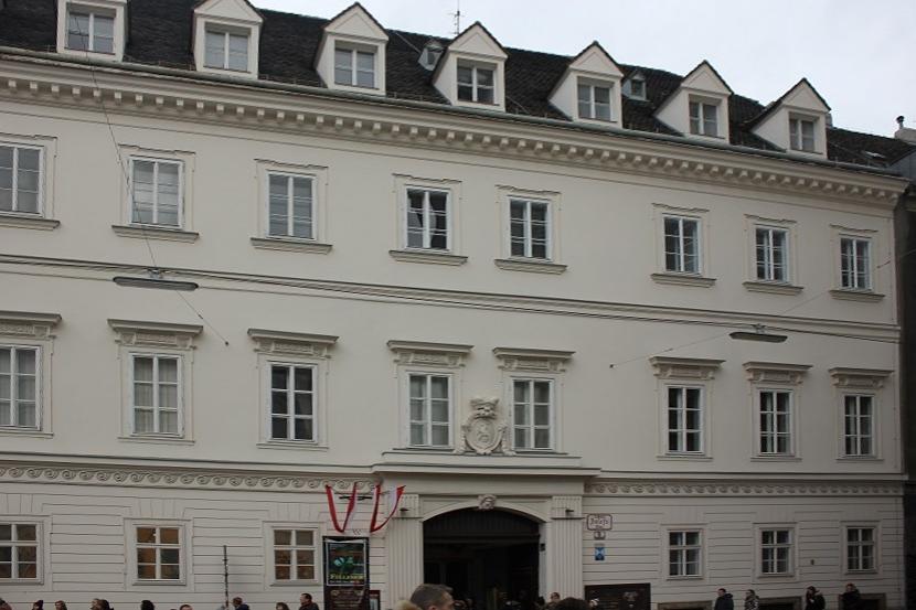Pálffyovský palác