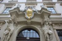 Lichtenštejnský palác