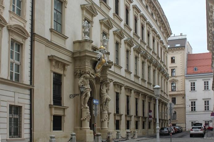 Lichtenštejnský palác