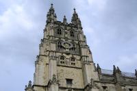 katedrála a metropolitní kostel Ježíše Krista