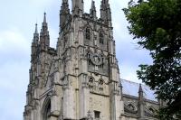 katedrála a metropolitní kostel Ježíše Krista