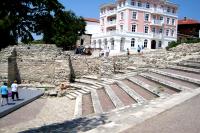 hradby