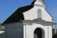 kaple sv. Marka