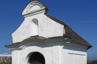 kaple sv. Marka