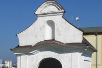 kaple sv. Marka