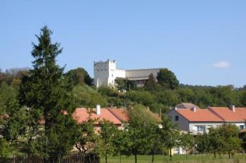 Nové Zámky (2003 ©Martin KLIMÁNEK)