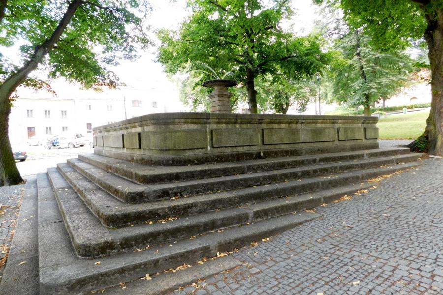 kašna