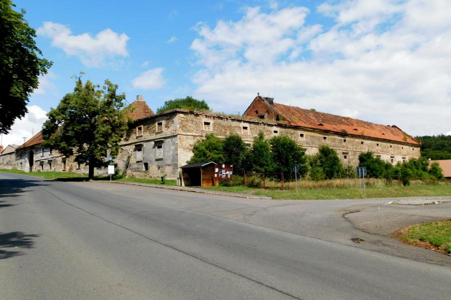Kokořovský dvůr